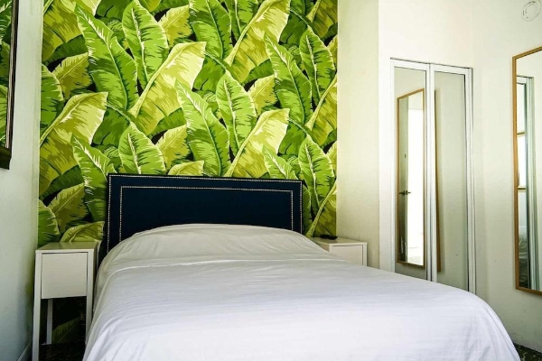Hotel Navona Studios (San Juan)